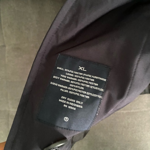 Nauticas men’s raincoat - Picture 8 of 8